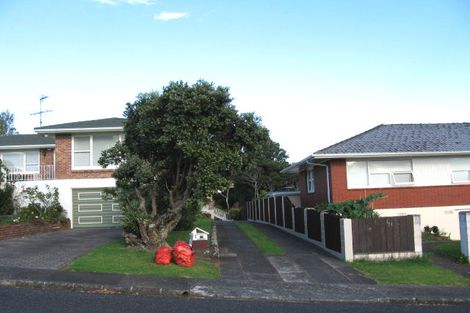 Photo of property in 16 Dudding Avenue, Northcote, Auckland, 0627