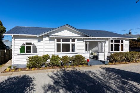 Photo of property in 8 Nosworthy Street, Blenheim, 7201