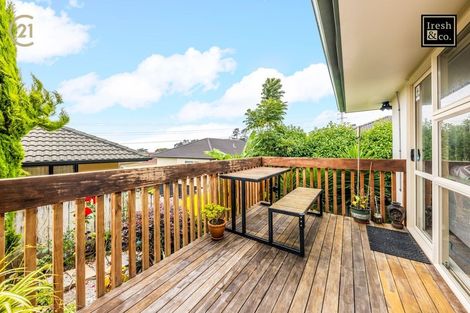 Photo of property in 22a Lizzie Lane, Clover Park, Auckland, 2019