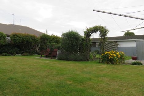 Photo of property in 25 Princes Street, Temuka, 7920