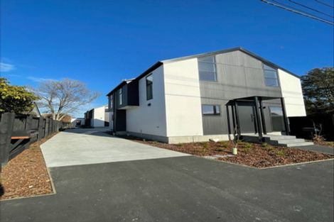 Photo of property in 4/34 Wyon Street, Linwood, Christchurch, 8062