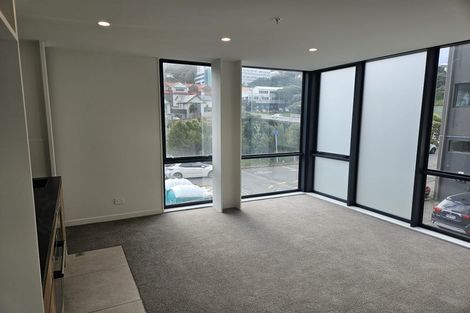 Photo of property in 109/212 Willis Street, Te Aro, Wellington, 6011