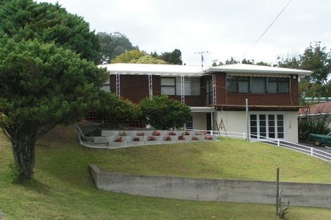 Photo of property in 28 Arrow Road, Forrest Hill, Auckland, 0620