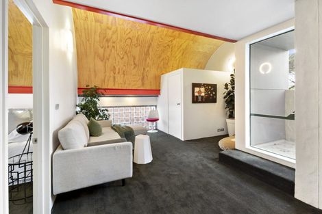 Photo of property in 175 Grant Road, Thorndon, Wellington, 6011