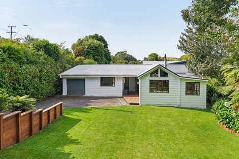 Photo of property in 42 Waimea Street, Westown, New Plymouth, 4310