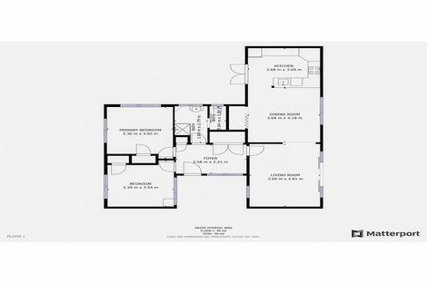 Photo of property in 32b Gladstone Road, Matamata, 3400