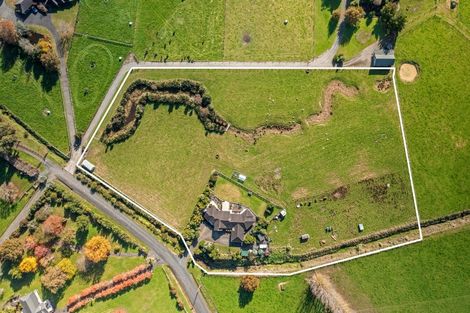 Photo of property in 59 Harry Dodd Road, Drury, 2577