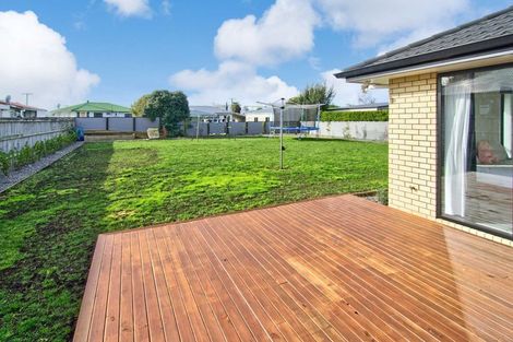 Photo of property in 39 Taranaki Street, Kuripuni, Masterton, 5810