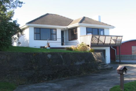 Photo of property in 16 Ogilvy Terrace, Plimmerton, Porirua, 5026