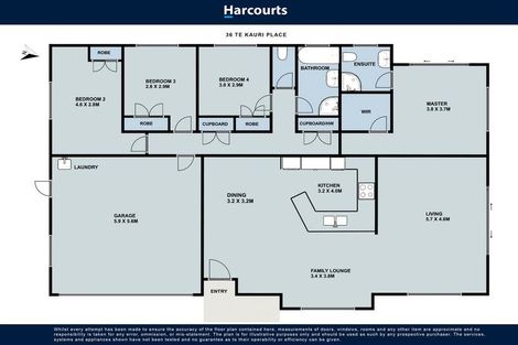 Photo of property in 36 Te Kauri Place, Helensville, 0800