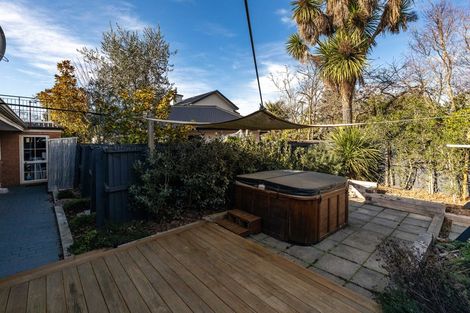 Photo of property in 2/53 Hamilton Avenue, Ilam, Christchurch, 8041