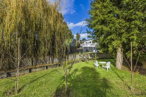 Photo of property in 25 Regent Street, Devonport, Auckland, 0624