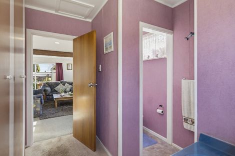Photo of property in 4 Carlisle Street, Levin, 5510