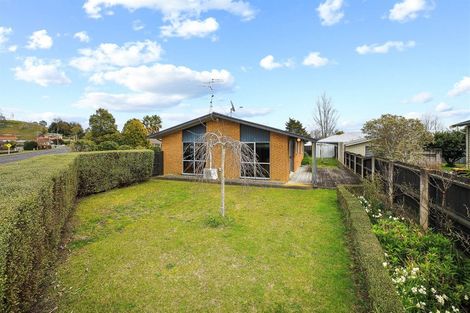 Photo of property in 1a Walmsley Crescent, Paeroa, 3600