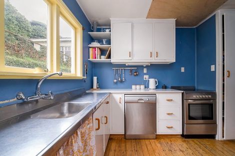 Photo of property in 23 Vernon Terrace, Hillsborough, Christchurch, 8022