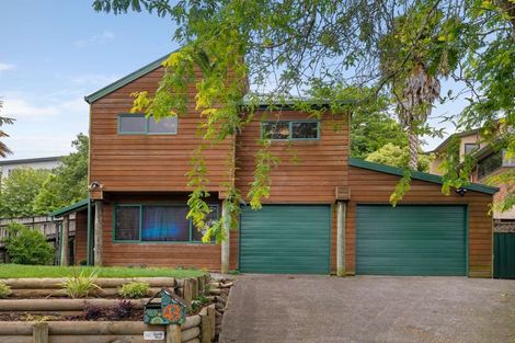 Photo of property in 43 Ranui Street, Dinsdale, Hamilton, 3204