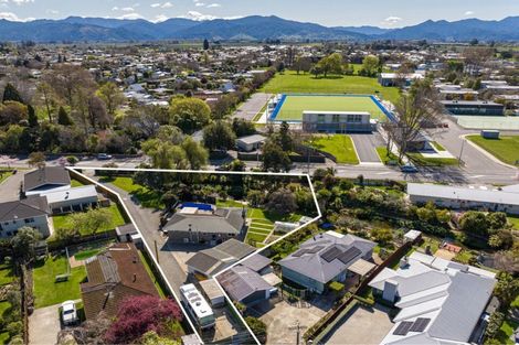 Photo of property in 71 Nelson Street, Springlands, Blenheim, 7201