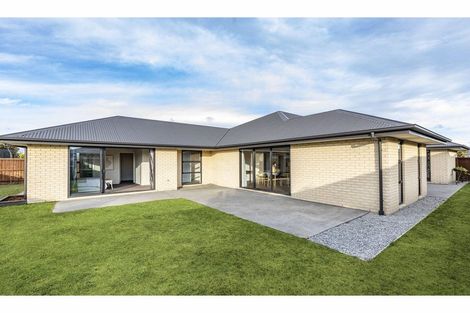 Photo of property in 14 Wyatt Street, Kaiapoi, 7630