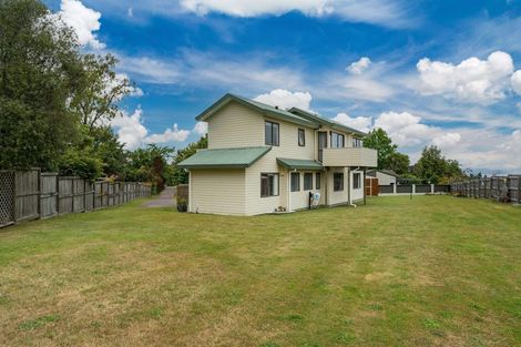 Photo of property in 17 Belvedere Grove, Rangatira Park, Taupo, 3330