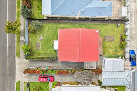 Photo of property in 707 Willowpark Road North, Hastings, 4122