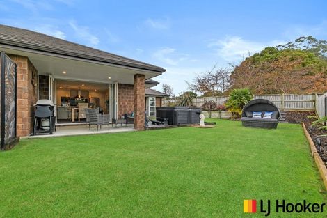 Photo of property in 7 Lusk Way, Patumahoe, Pukekohe, 2679