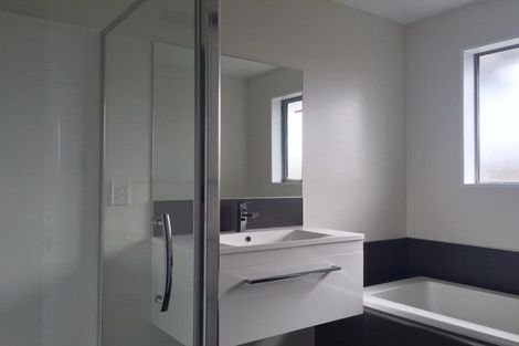 Photo of property in 63 Granite Drive, Rolleston, 7614