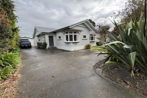 Photo of property in 253 College Street, West End, Palmerston North, 4412