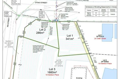 Photo of property in 2 Otaki Street, Miramar, Wellington, 6022