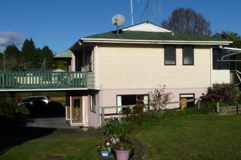 Photo of property in 40 Philip Street, Putaruru, 3411