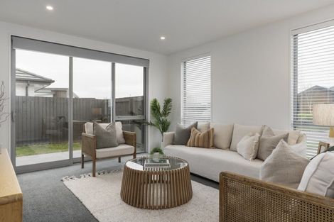 Photo of property in 5 Sarah Street, Marshland, Christchurch, 8083