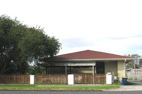 Photo of property in 54 Metcalfe Road, Ranui, Auckland, 0612