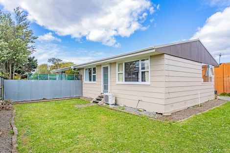 Photo of property in 20a Anvers Place, Hoon Hay, Christchurch, 8025