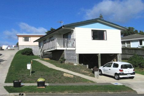 Photo of property in 103 Matatiro Street, Titahi Bay, Porirua, 5022