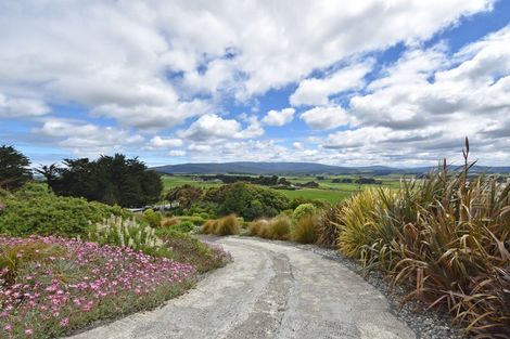 Photo of property in 417 Orepuki Riverton Highway, Longwood, Riverton, 9881