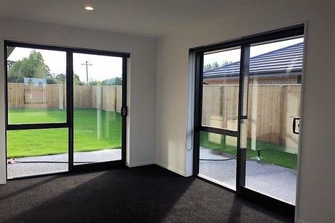 Photo of property in 21 Minerva Crescent, Woodend, 7610