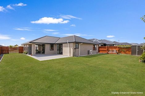 Photo of property in 45 Catalina Crescent, Burleigh, Blenheim, 7201