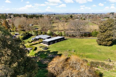Photo of property in 141 Raynes Road, Rukuhia, Hamilton, 3282