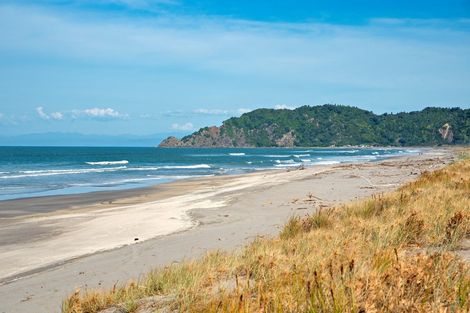 Photo of property in 2 Pacific Parade, Coastlands, Whakatane, 3120