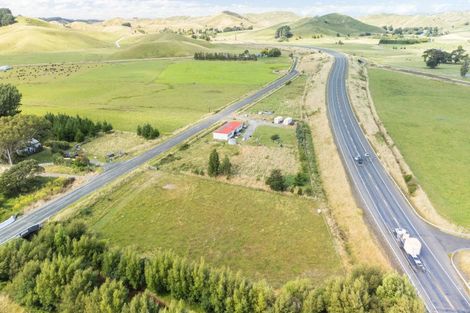 Photo of property in 18 Martin Road, Papatawa, Woodville, 4998