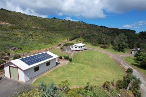 Photo of property in 461 Notorious Road West, Mahuta, Dargaville, 0371