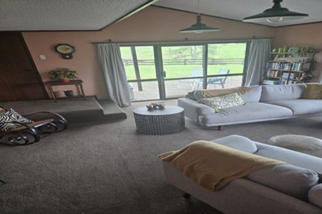 Photo of property in 376 Gordonton Road, Gordonton, Hamilton, 3281