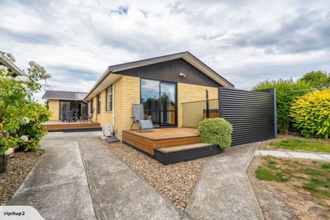 Photo of property in 44 Whitefield Street, Kaiapoi, 7630