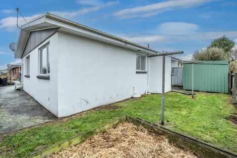 Photo of property in 1/81 Robertson Street, Richmond, Invercargill, 9810