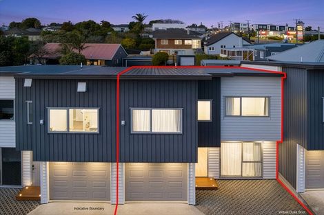 Photo of property in 4035c Great North Road, Glen Eden, Auckland, 0602
