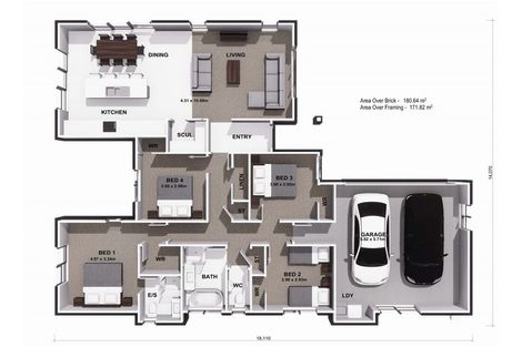 Photo of property in 59 Kitemaunga Avenue, One Tree Point, 0118