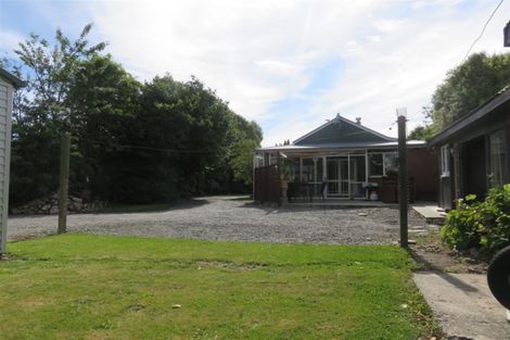 Photo of property in 258 Talbot Street, Geraldine, 7930