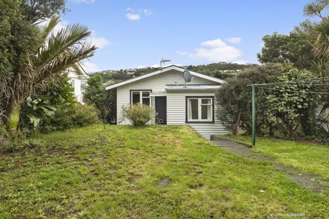 Photo of property in 100 Darlington Road, Miramar, Wellington, 6022