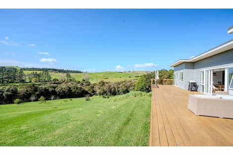 Photo of property in 8 Meadow Lane, Pakaraka, Kaikohe, 0472