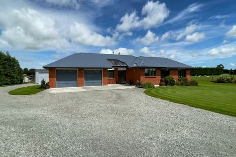 Photo of property in 461 Norman Road, Thomsons Crossing, Winton, 9781