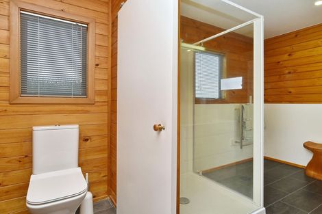 Photo of property in 1 Rockview Place, Mount Pleasant, Christchurch, 8081